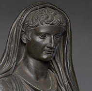 Statue of Tiberius
