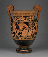 See the Gela Krater - through October 11