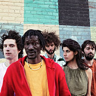 Saturdays Off the 405 double dose - July 14 and 28