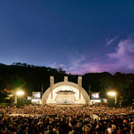 Beethoven's Ninth at the Hollywood Bowl - July 10
