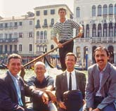 Quartetto di Venezia