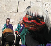 Japanese Festival Sounds