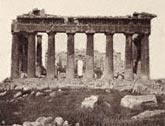 Parthenon / Stillman
