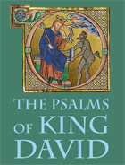 Illustrated Psalms, opening June 9