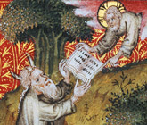 Old Testament stories across faiths - June 13