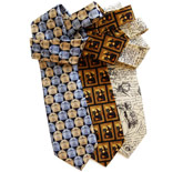 Leonardo-inspired ties for dad - from $38