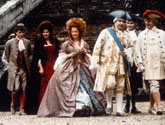 Rococo luxury on film - June 25 and 26