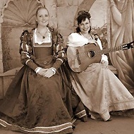 Renaissance comes alive with music, activities, and stories! June 8