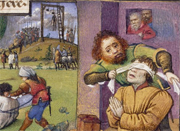 Massacre of Family / Unknown