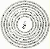 Keyboard Study / Riley