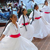 Ballet Folklorico Nueva Antequera