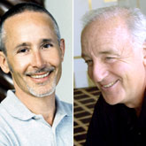 Steven Saylor and Steven Pressfield