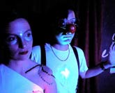 Something in Spanish