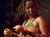 Sounds of L.A.: Chiwoniso / March 14 and 15