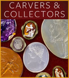 Carvers and Collectors: The Lasting Allure of Ancient Gems