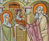 Sacred Art in Medieval Germany / March 25