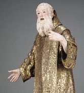 Saint Gines de la Jara / Roldan