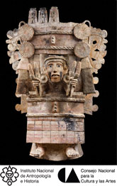 The Aztec Pantheon and the Art of Empire - opens March 24