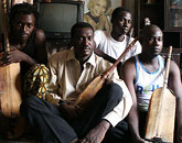 Bassekou Kouyate and Ngoni Ba - March 20 and 21