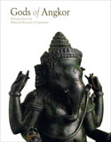Gods of Angkor - exhibition catalogue