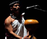 Hula, ancient and modern - March 5 and 6