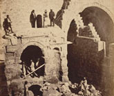 Traveling through Bible lands - March 26