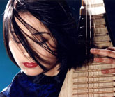 Chinese music - March 20