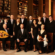 Masterpieces of Gothic music - March 24