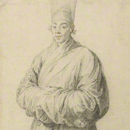 Peter Paul Rubens and Asia - opens March 5