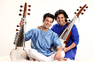 Ayaan Ali Khan and Amaan Ali Khan