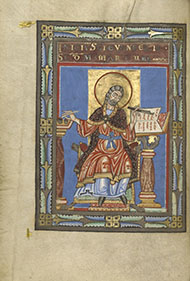 Saint Mark