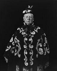 Queen Victoria