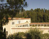 Exploring Antiquity at the Getty Villa