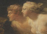 Fountain of Love / Fragonard