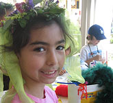 Family festival celebrates the ancient world: May 31