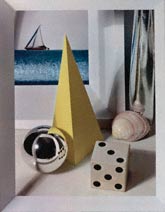 Gallery course explores Paul Outerbridge on June 13