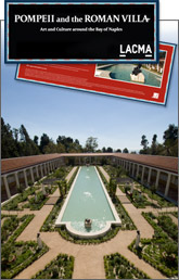 Visit LACMA and the Getty Villa on one ticket