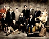 The Rose Ensemble: May 16