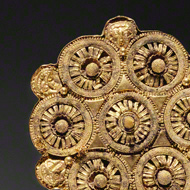 Luxury goods from Etruscan tombs - May 3