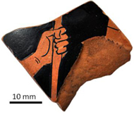 Explore the creation of ancient pottery - May 2