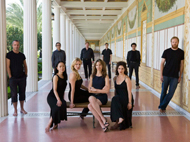 Live readings of ancient Greek classics - starting May 17