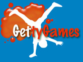GettyGames: Fun and games with art