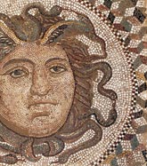 Medusa / Roman