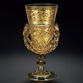 Replica of the Disch Cantharus 