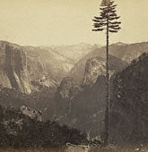 Yosemite Valley / Watkins