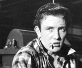 Angry young men on screen, November 14 and 21