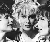 Lysistrata on film, November 14 and 15