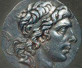 Adrienne Mayor on the king of poisons, November 4