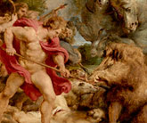 Scott Schaefer on great paintings, November 8