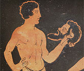 Explore fascinating satyr plays - November 19